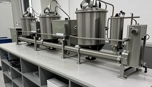 设备保养选型标准的常见误区解析