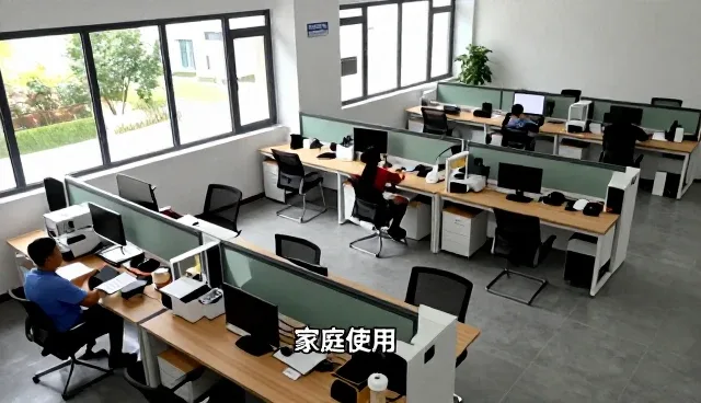 河北龙泽泰环保设备有限公司分享家庭使用发展新观点