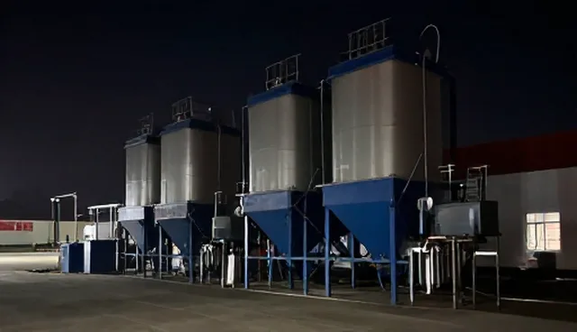 非标定制:发展趋势下的使用与维护建议