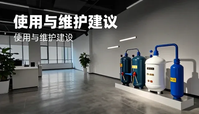 家庭机械设备维护的关键要点与使用环境解析
